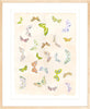 Butterfly Rainbow Blush, Fine Art Print - Liza Pruitt