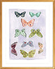 Butterfly Rainbow Lavender, Fine Art Print - Liza Pruitt