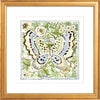 Butterfly Sylvan, Fine Art Print - Liza Pruitt