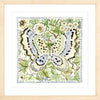 Butterfly Sylvan, Fine Art Print - Liza Pruitt