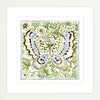 Butterfly Sylvan, Fine Art Print - Liza Pruitt