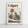 Calgary, Canada - Liza Pruitt