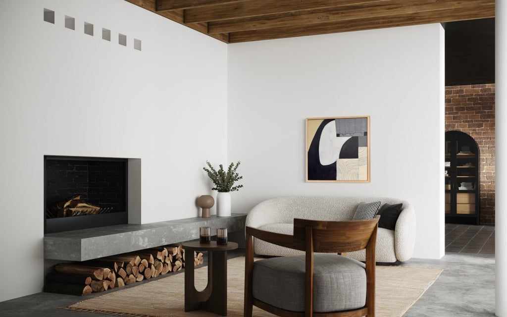 California Style No.1 - Liza Pruitt