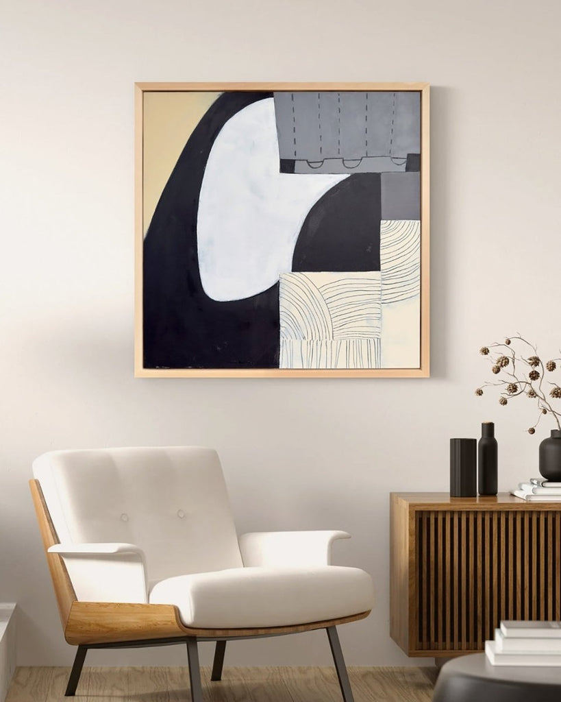 California Style No.1 - Liza Pruitt