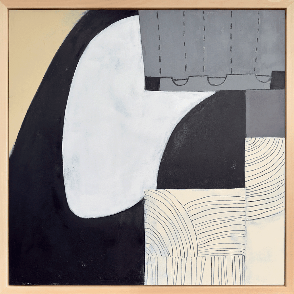 California Style No.1 - Liza Pruitt