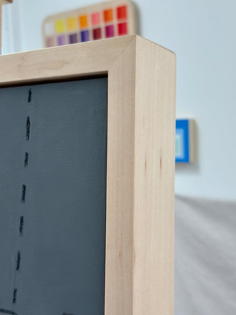 California Style No.1 - Liza Pruitt