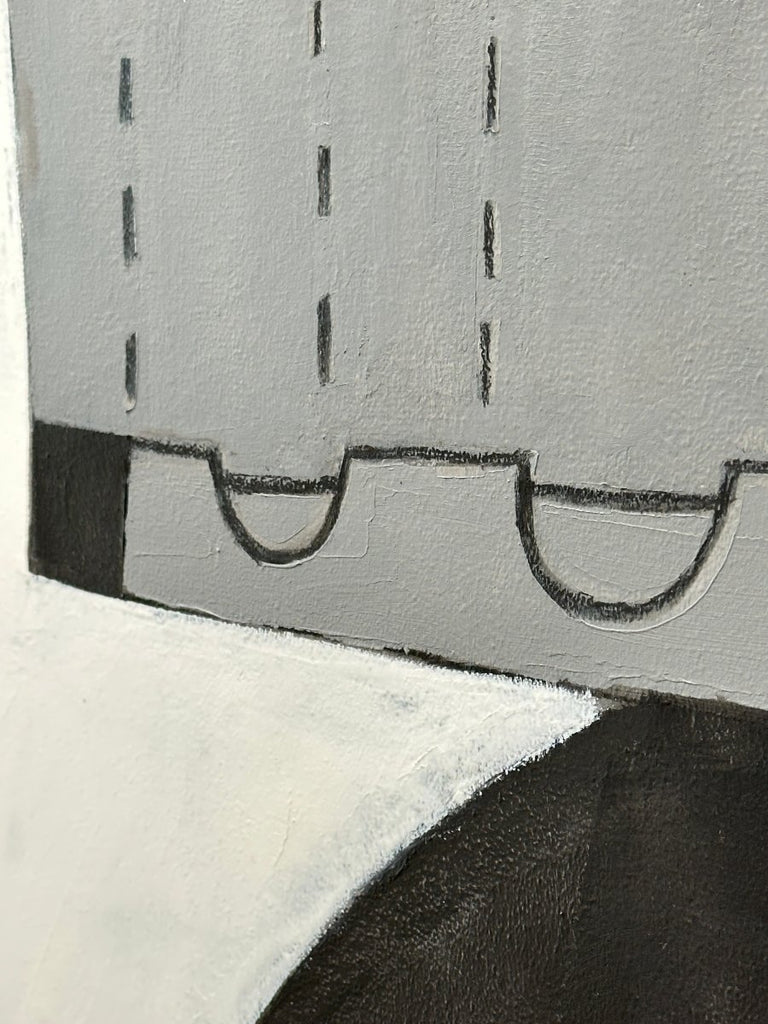 California Style No.1 - Liza Pruitt