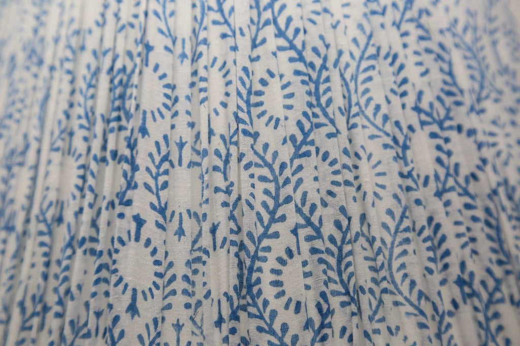 Caliza Lampshade, Petite - Liza Pruitt