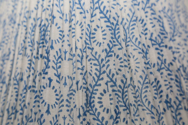 Caliza Lampshade, Petite - Liza Pruitt