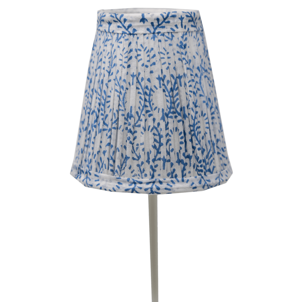 Caliza Shade for Cordless Lamps - Liza Pruitt