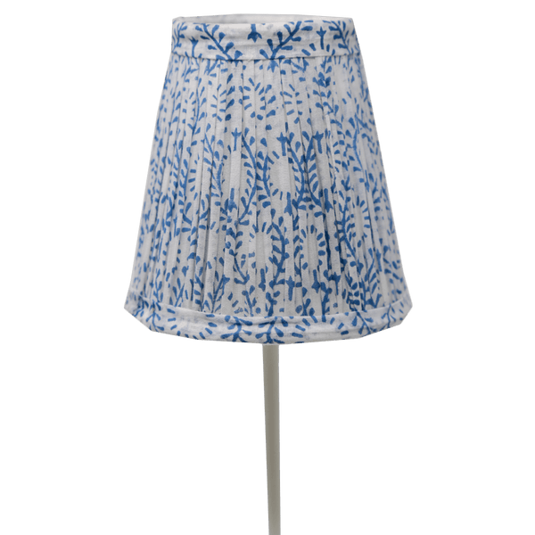Caliza Shade for Cordless Lamps - Liza Pruitt
