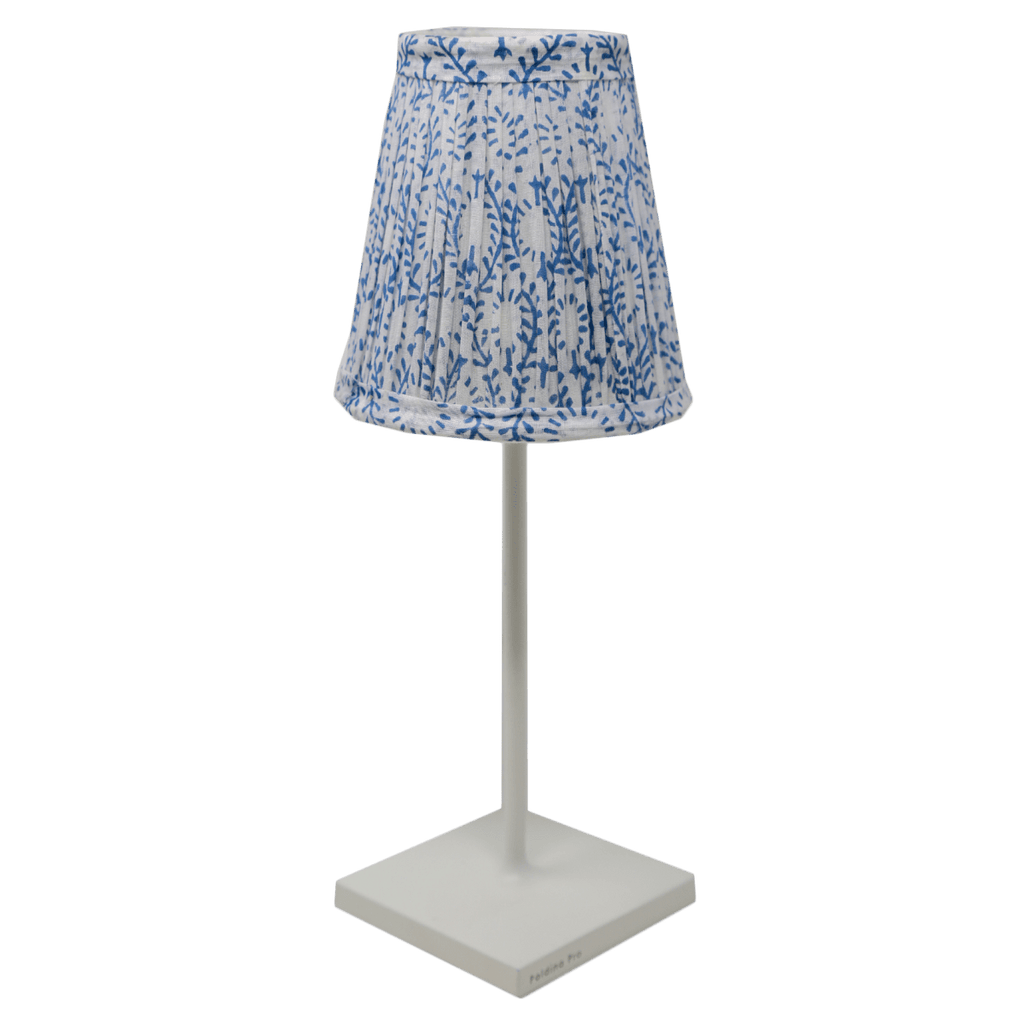 Caliza Shade for Cordless Lamps - Liza Pruitt