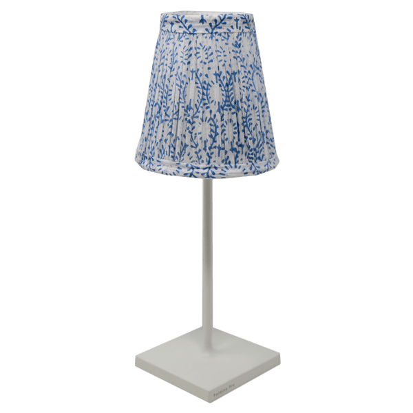 Caliza Shade for Cordless Lamps - Liza Pruitt