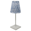 Caliza Shade for Cordless Lamps - Liza Pruitt