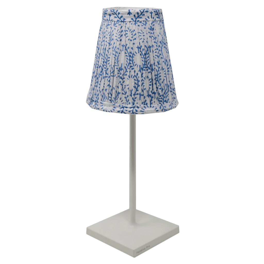 Caliza Shade for Cordless Lamps - Liza Pruitt