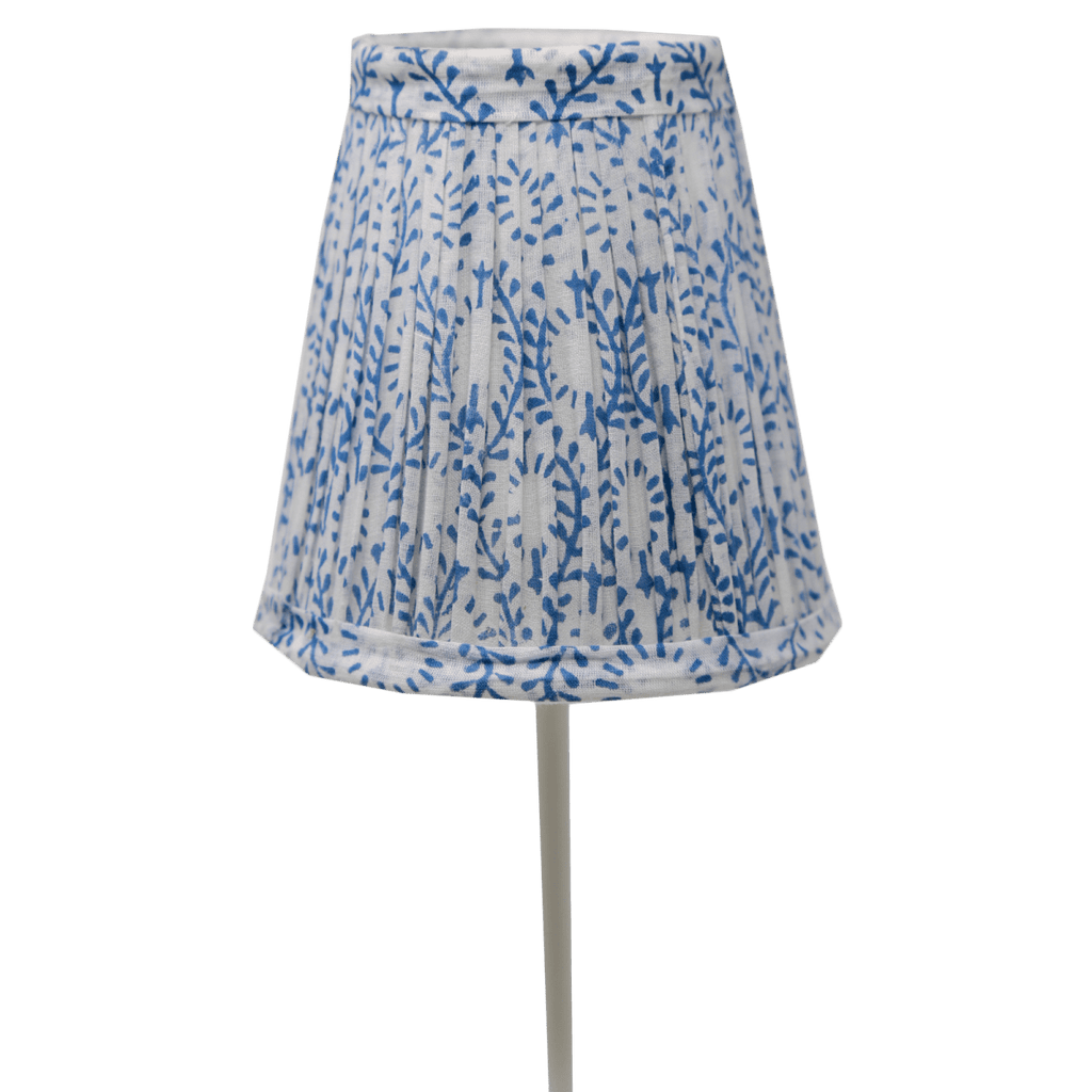 Caliza Shade for Cordless Lamps - Liza Pruitt