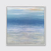 Calm Waters II - Limited Edition Canvas Print - Liza Pruitt