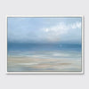 Calm Waters - Open Edition Canvas Print - Liza Pruitt