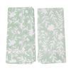 Camellia Napkins, Set of 4 - Liza Pruitt