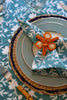 Camellia Napkins, Set of 4 - Liza Pruitt
