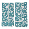 Camellia Napkins, Set of 4 - Liza Pruitt
