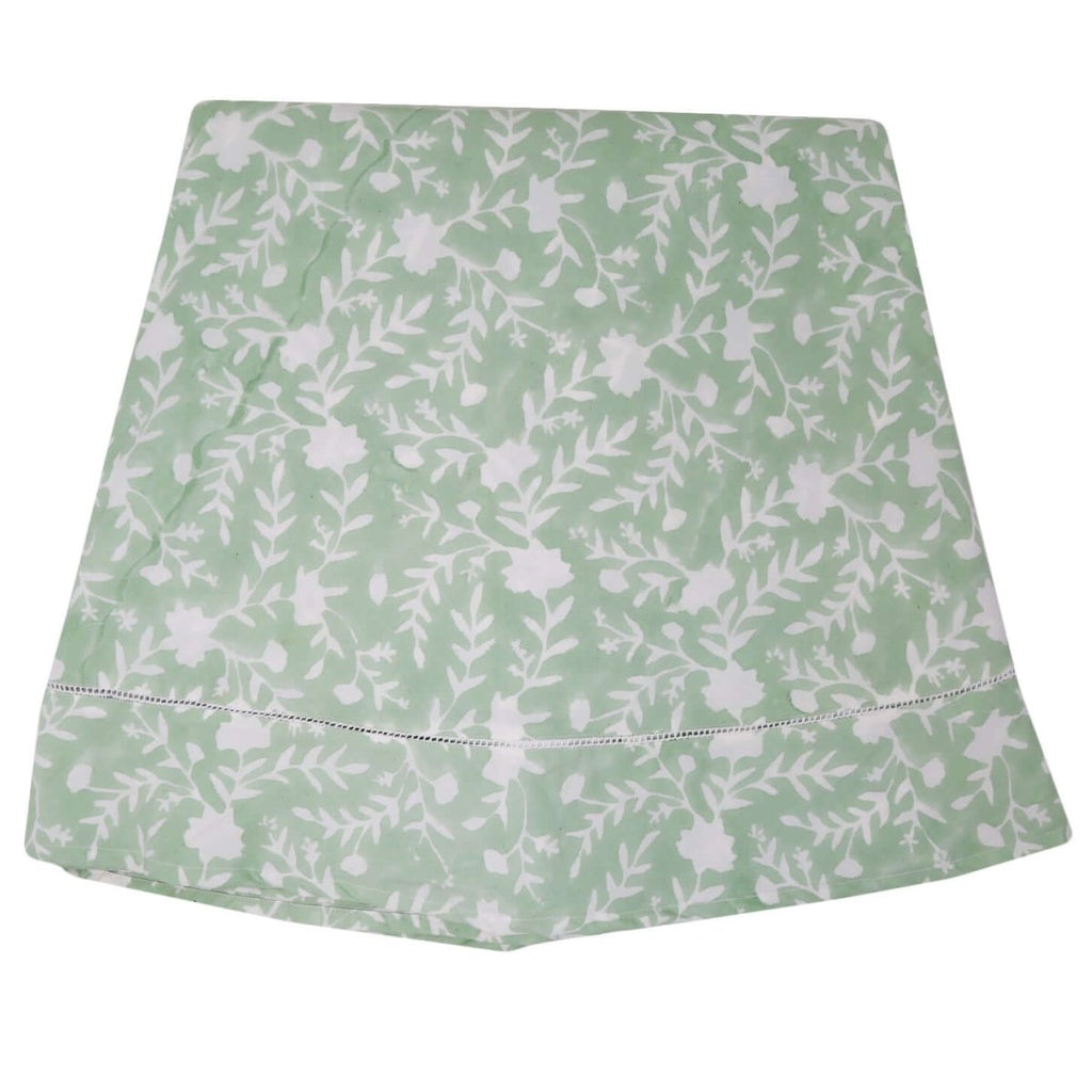 Camellia Tablecloth - Liza Pruitt