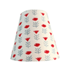 Candle Clip Lampshade for Sconce or Chandelier - Liza Pruitt