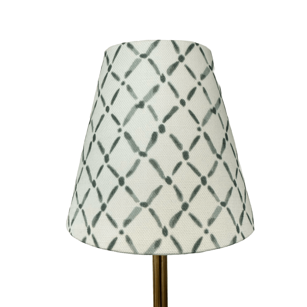 Candle Clip Sconce Shade - Liza Pruitt