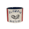 "Canned" Oysters Vase - Liza Pruitt