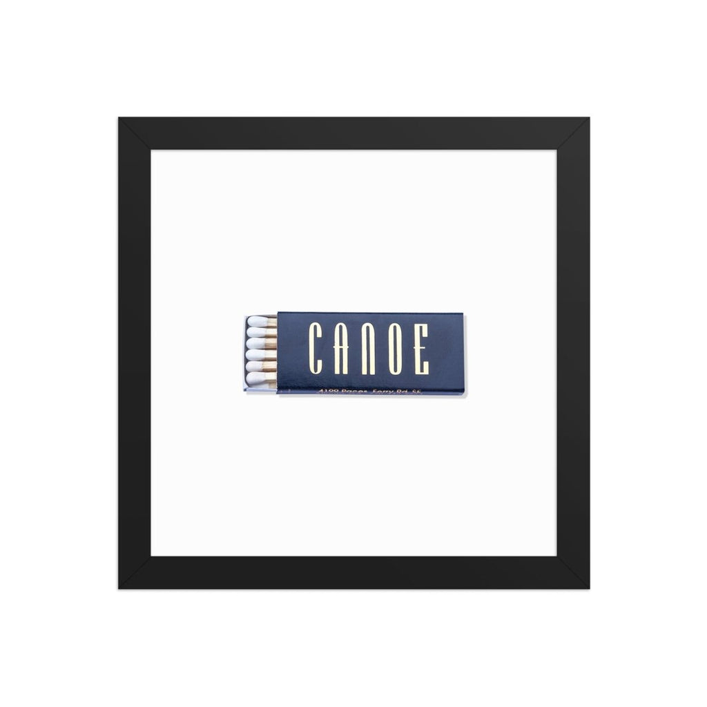 Canoe Atlanta - Liza Pruitt