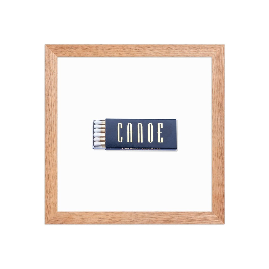 Canoe Atlanta - Liza Pruitt