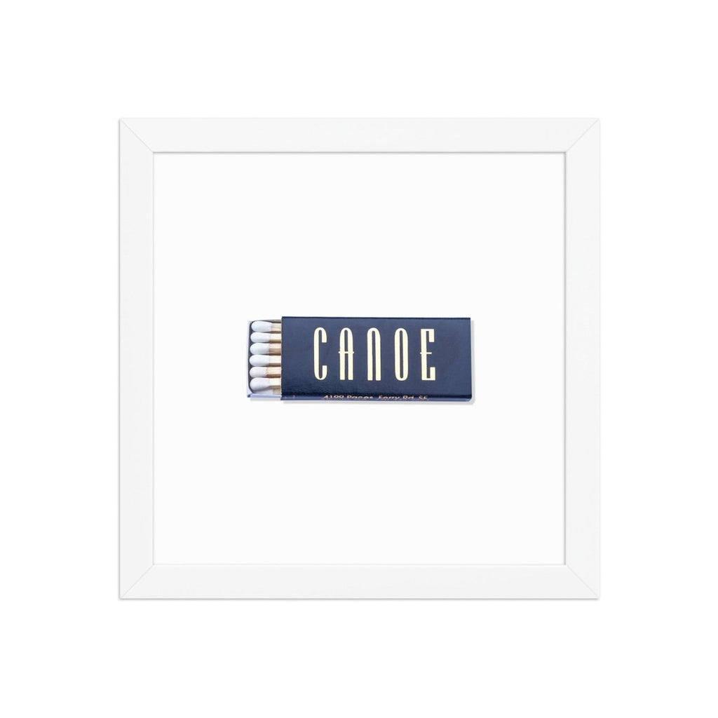 Canoe Atlanta - Liza Pruitt