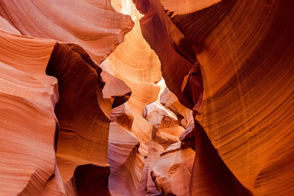 Canyons I - Liza Pruitt