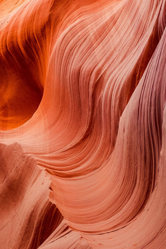 Canyons II - Liza Pruitt