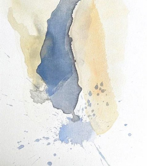 Captain’s Inn | 24" h x 18” w | Framed - Liza Pruitt