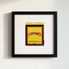 Carmine’s Framed Print - Liza Pruitt
