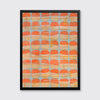 Carrot Tops - Open Edition Canvas Print - Liza Pruitt