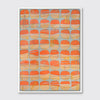Carrot Tops - Open Edition Canvas Print - Liza Pruitt