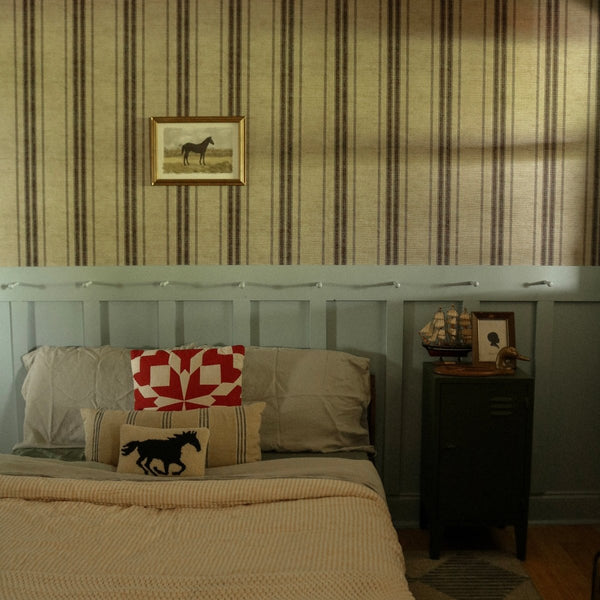 Carter Wallpaper - Liza Pruitt