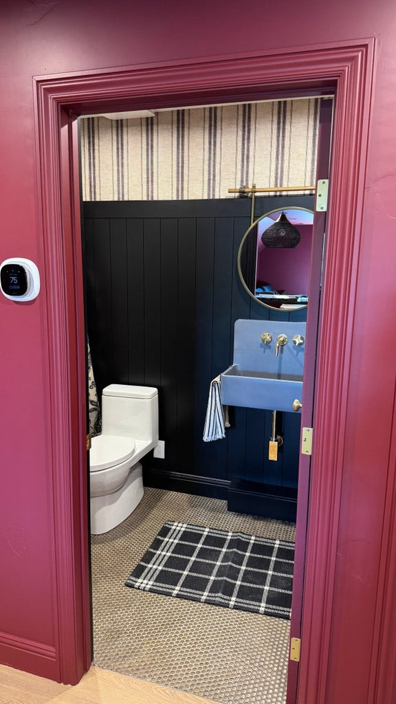 Carter Wallpaper - Liza Pruitt