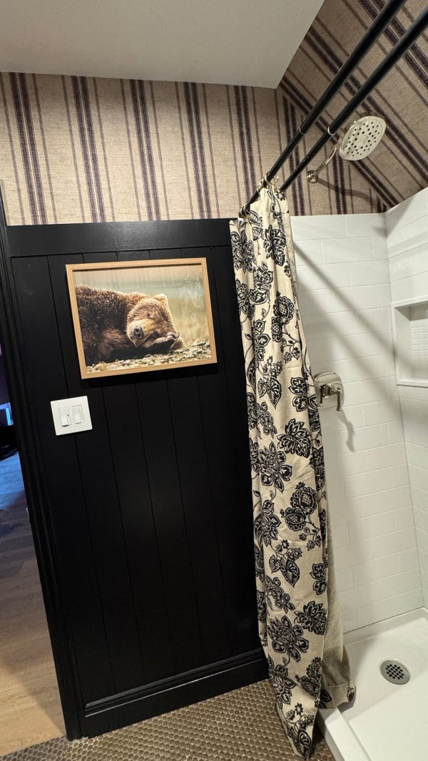 Carter Wallpaper - Liza Pruitt