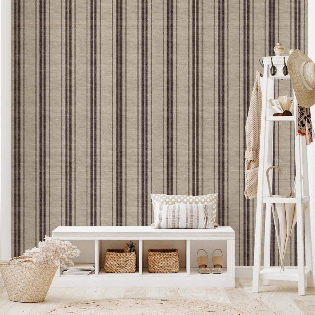 Carter Wallpaper - Liza Pruitt