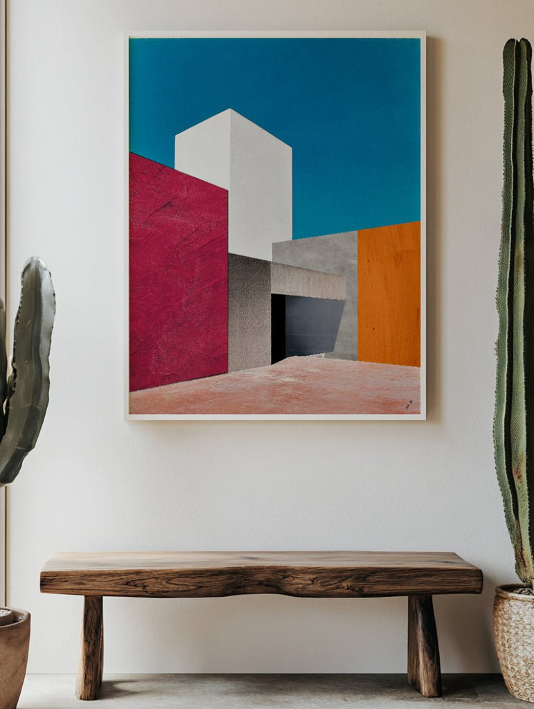 CDMX One by Seb M. - Liza Pruitt