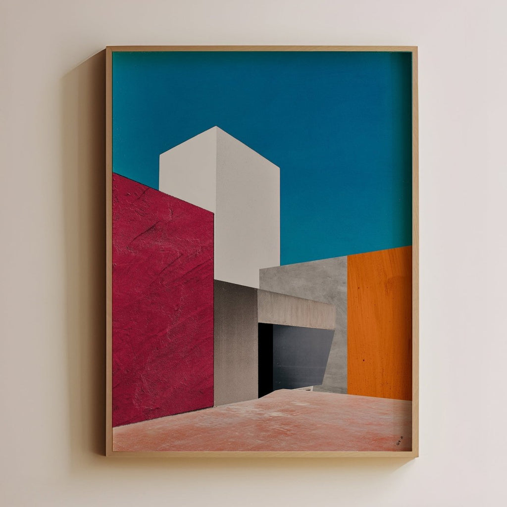 CDMX One by Seb M. - Liza Pruitt