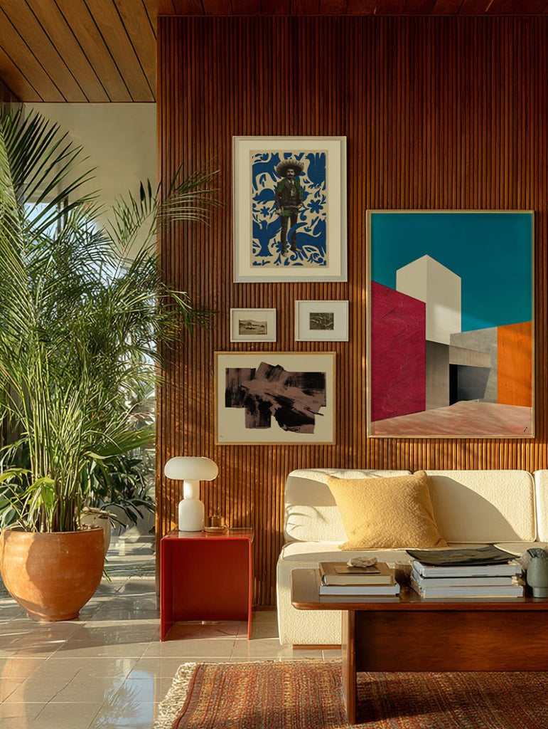 CDMX One by Seb M. - Liza Pruitt