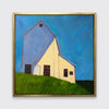 Cedar Hill - Open Edition Canvas Print - Liza Pruitt
