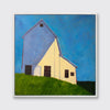 Cedar Hill - Open Edition Canvas Print - Liza Pruitt
