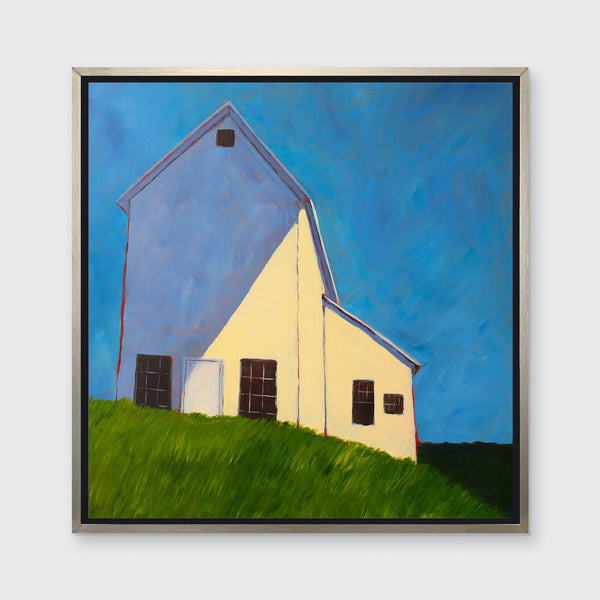 Cedar Hill - Open Edition Canvas Print - Liza Pruitt