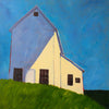Cedar Hill - Open Edition Canvas Print - Liza Pruitt