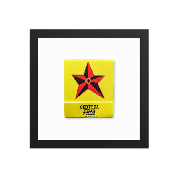 Cerveza Fria - Liza Pruitt